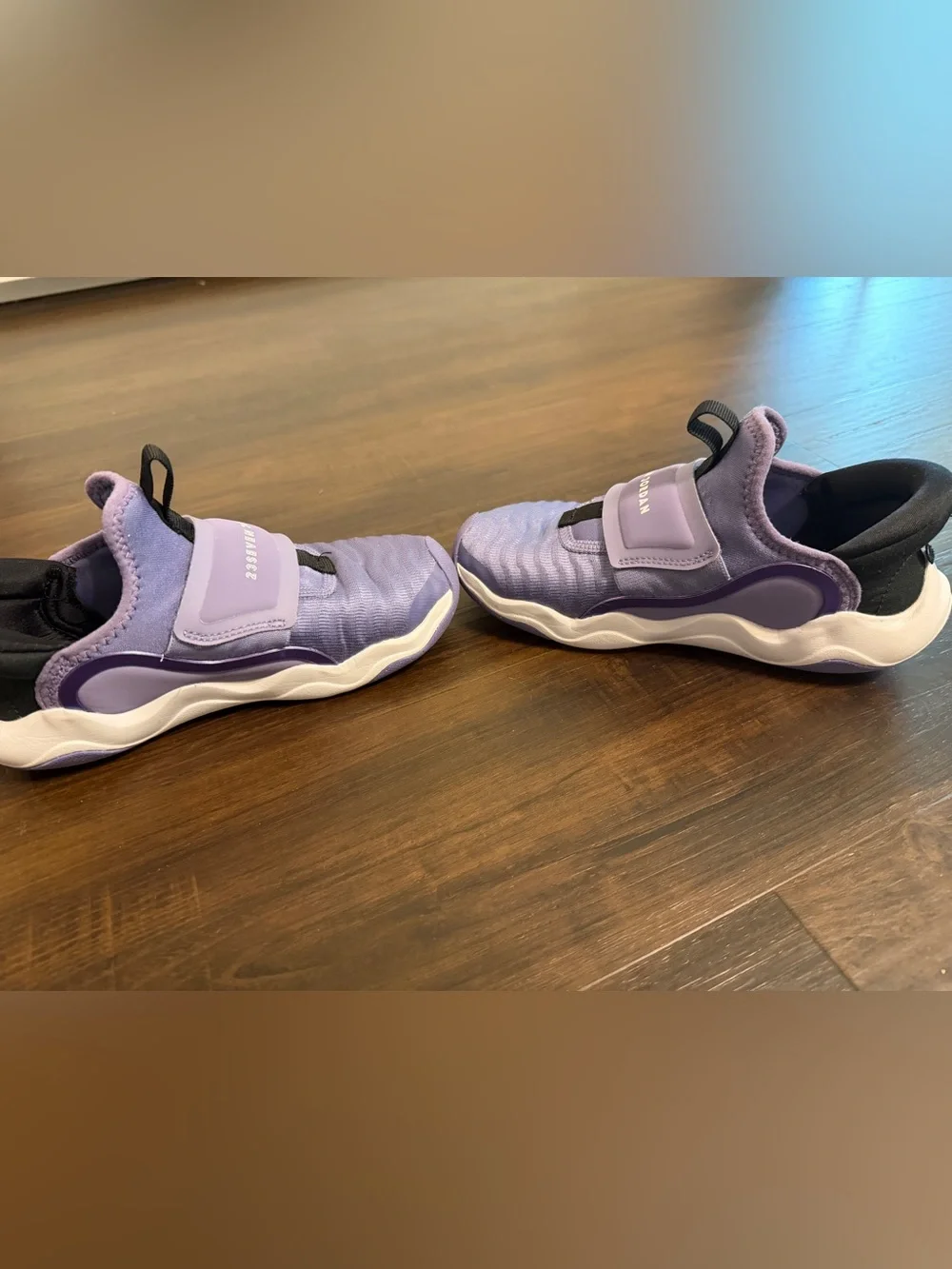 Jordan nike 23